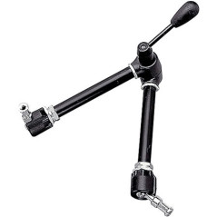 MANFROTTO Bras Magique + Levier 143N