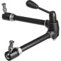 MANFROTTO Bras Magique + Levier 143N