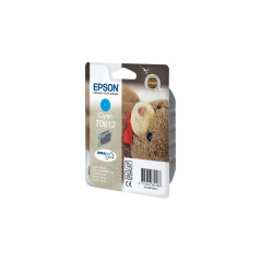 EPSON T0612 - Cartouche d'encre - Cyan