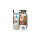EPSON T0612 - Cartouche d'encre - Cyan EPSON T0612 - Cartouche d'encre - Cyan