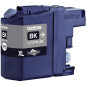 Brother LC127XLBK Cartouche Jet d'encre Noire