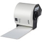 Brother DK-11202 | Rouleau d'étiquettes, original | noir sur blanc | 62 x 100 mm Brother DK-11202 | Rouleau d'étiquettes, original | noir sur blanc | 62 x 100 mm