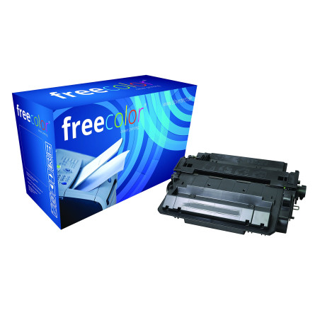 K&U Printware GmbH freecolor LJ P3015 X Toner