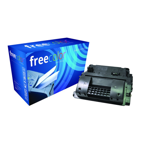 K&U Printware GmbH freecolor LJ P4015/P4515 X