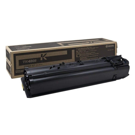 Kyocera - KYTK8305K - Cartouche de toner - 25000 pages - Noir
