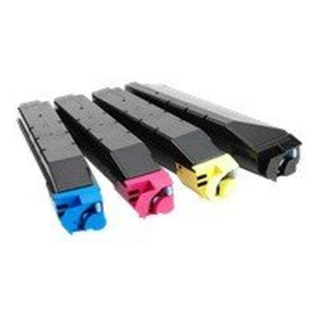 Kyocera - KYTK8305K - Cartouche de toner - 25000 pages - Noir