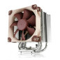 Noctua NH-U9S, Ventirad CPU format simple tour (92 mm, Marron) Noctua NH-U9S, Ventirad CPU format simple tour (92 mm, Marron)