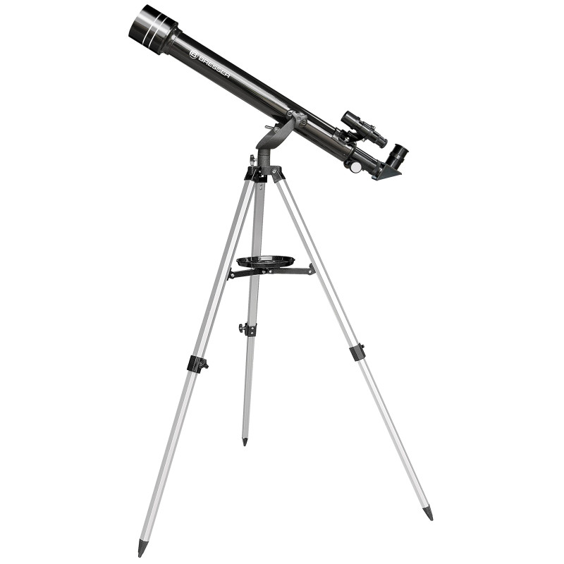 Bresser Arcturus 60/700 AZ Télescope Bresser Arcturus 60/700 AZ Télescope