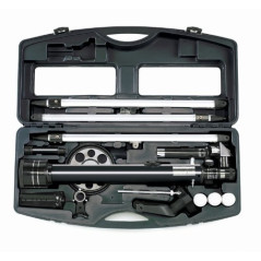 Bresser Arcturus 60/700 AZ Télescope