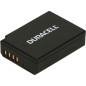 Duracell La caméra Li-ion DR9967 remplace la batterie pour LP-E10 Duracell La caméra Li-ion DR9967 remplace la batterie pour LP-E10