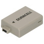 Duracell DR9925 Batterie pour Appareil Photo Numérique Canon LP-E5 Duracell DR9925 Batterie pour Appareil Photo Numérique Canon LP-E5
