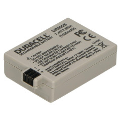 Duracell DR9925 Batterie pour Appareil Photo Numérique Canon LP-E5