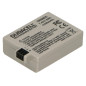 Duracell DR9925 Batterie pour Appareil Photo Numérique Canon LP-E5 Duracell DR9925 Batterie pour Appareil Photo Numérique Canon LP-E5