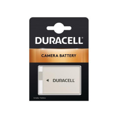 Duracell DR9925 Batterie pour Appareil Photo Numérique Canon LP-E5