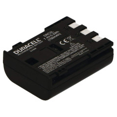Duracell DRC2L Batterie pour Appareil Photo Numérique Canon NB-2L