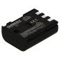 Duracell DRC2L Batterie pour Appareil Photo Numérique Canon NB-2L Duracell DRC2L Batterie pour Appareil Photo Numérique Canon NB-2L