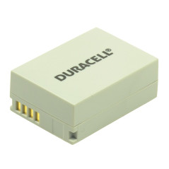 Duracell DR9933 Batterie pour Appareil Photo Numérique Canon NB-7L