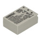 Duracell DR9933 Batterie pour Appareil Photo Numérique Canon NB-7L Duracell DR9933 Batterie pour Appareil Photo Numérique Canon NB-7L