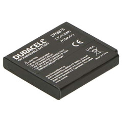 Duracell DR9675 Batterie pour Appareil Photo Numérique Kodak KLIC-7004