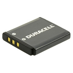 Duracell DR9675 Batterie pour Appareil Photo Numérique Kodak KLIC-7004