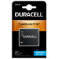 Duracell DR9709 Batterie pour Appareil Photo Numérique Panasonic CGA-S005 Duracell DR9709 Batterie pour Appareil Photo Numérique Panasonic CGA-S005