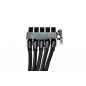 be quiet! MultiPower BC050 Câble d'alimentation Noir be quiet! MultiPower BC050 Câble d'alimentation Noir