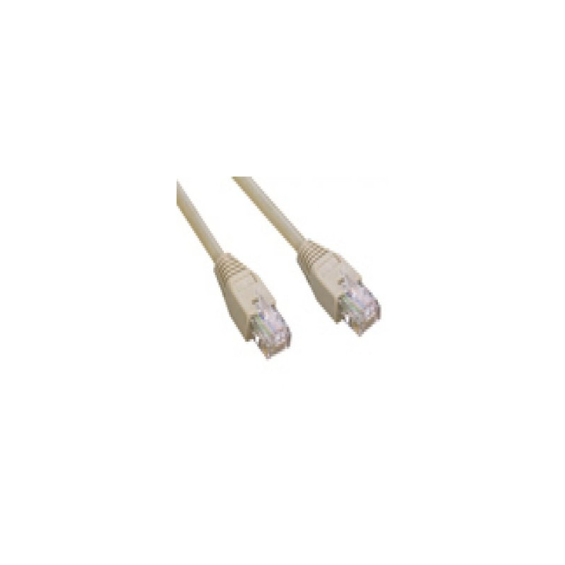 MCL Samar Câble de réseau RJ-45 (M) RJ-45 (M) 15 m ( CAT 6 )