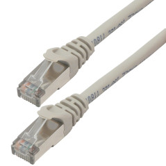 MCL Samar Câble de réseau RJ-45 (M) RJ-45 (M) 30 m ( CAT 6 )