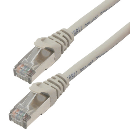 MCL Samar Câble de réseau RJ-45 (M) RJ-45 (M) 30 m ( CAT 6 )