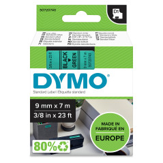 Étiquettes autocollantes DYMO D1
