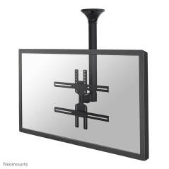 TV Set ACC Ceiling MOUNT/22-52 FPMA-C400BLACK NEWSTAR