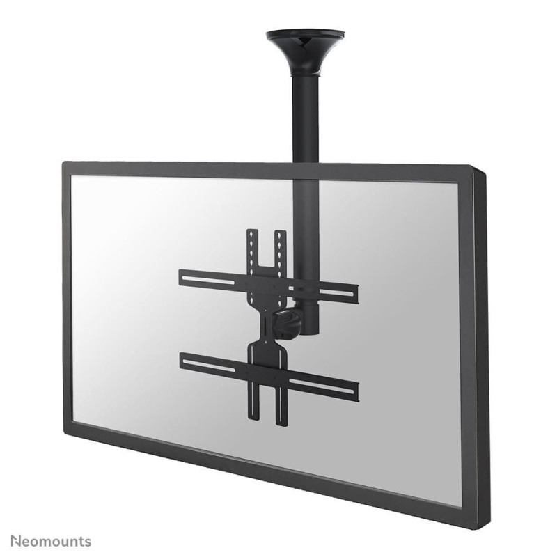 TV Set ACC Ceiling MOUNT/22-52 FPMA-C400BLACK NEWSTAR TV Set ACC Ceiling MOUNT/22-52 FPMA-C400BLACK NEWSTAR