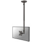 NewStar FPMA-C50 Support à fixer au plafond pour écran LCD 25 cm (10") à 75 cm (30"), hauteur : 50 cm à 85 cm (Noir) NewStar FPMA-C50 Support à fixer au plafond pour écran LCD 25 cm (10") à 75 cm (30"), hauteur : 50 cm à 85 cm (Noir)