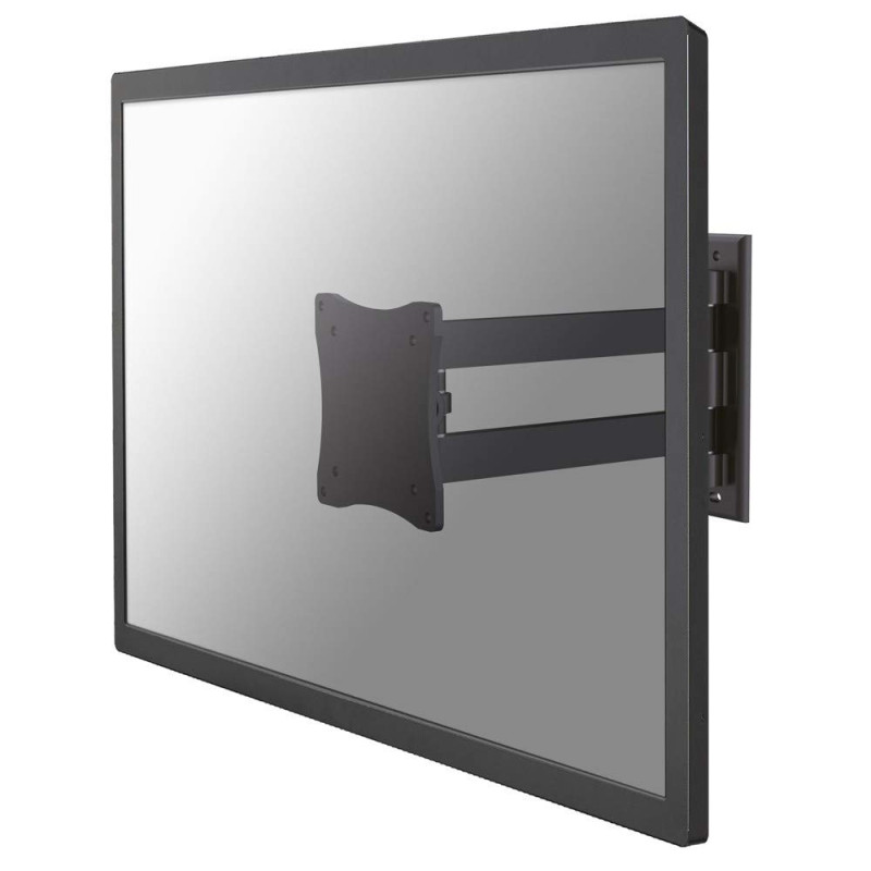 NewStar Support Mural pour Moniteur TV FPMA-W820BLACK 10-27 12KG NewStar Support Mural pour Moniteur TV FPMA-W820BLACK 10-27 12KG