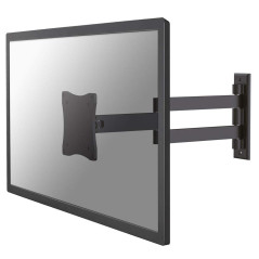 NewStar Support Mural pour Moniteur TV FPMA-W830BLACK 10-27 12KG