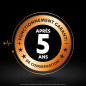 Duracell Rechargeables Piles AA (lot de 4), 1300 mAh NiMH, 2000 recharges, pré-chargées, Puissance longue durée, un packaging re Duracell Rechargeables Piles AA (lot de 4), 1300 mAh NiMH, 2000 recharges, pré-chargées, Puissance longue durée, un packaging re
