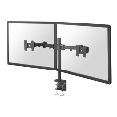 NewStar FPMA-D960D Support articulé double pour écrans