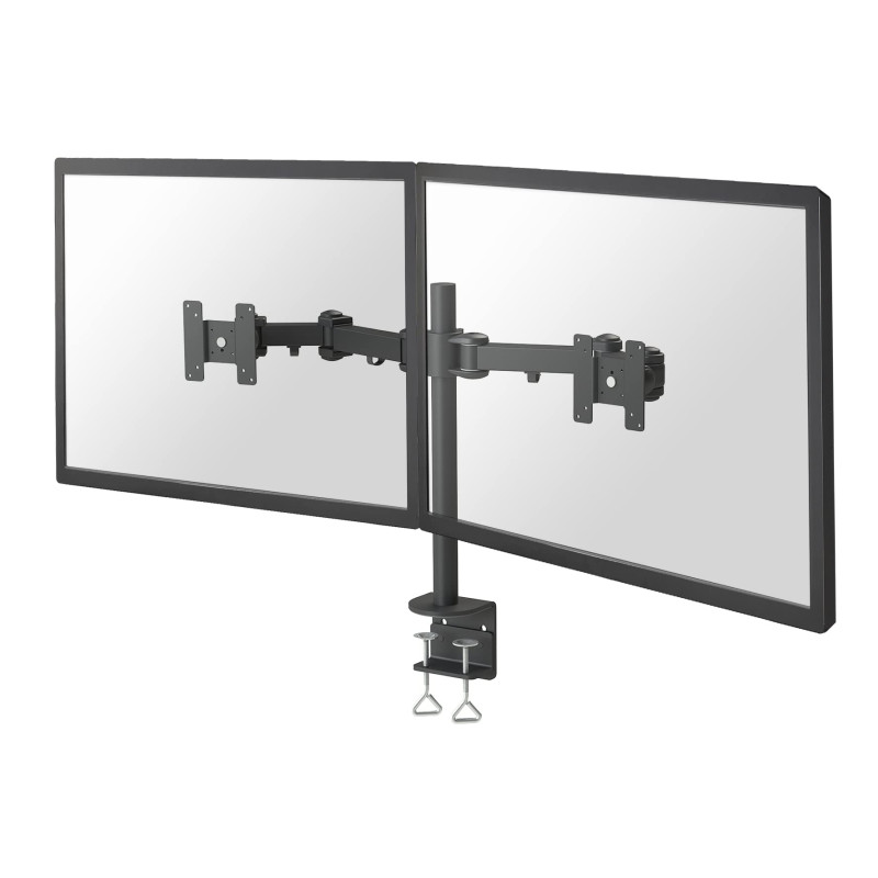 NewStar FPMA-D960D Support articulé double pour écrans