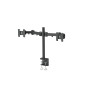 NewStar FPMA-D960D Support articulé double pour écrans