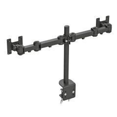 NewStar FPMA-D960D Support articulé double pour écrans