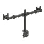 NewStar FPMA-D960D Support articulé double pour écrans