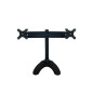 NewStar Support de Table Moniteur Noir FPMA-D700DD Double 19-30 16kg NewStar Support de Table Moniteur Noir FPMA-D700DD Double 19-30 16kg