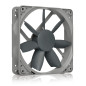 Noctua NF-S12B redux-700, Ventilateur Ultra Silencieux, 3 Broches, 700 tr./min (120 mm, Gris) Noctua NF-S12B redux-700, Ventilateur Ultra Silencieux, 3 Broches, 700 tr./min (120 mm, Gris)