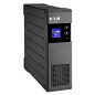 Eaton Onduleur Ellipse Pro 650 FR - Line Interactive UPS - Puissance 650VA (4 Prises FR) - Régulation Tension (AVR) - UPS avec A
