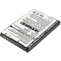 Gigaset SL400 H Batterie de rechange pour SL78 (Produit d'import Europe)