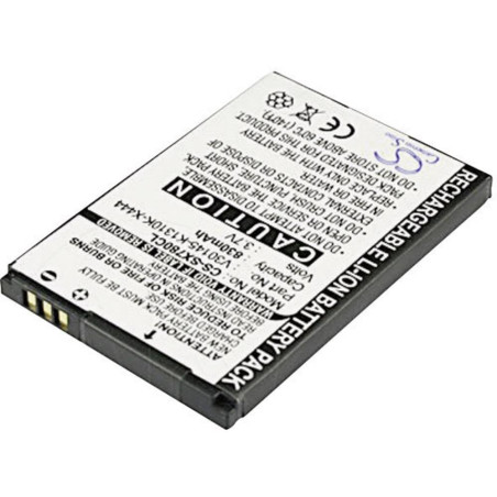 Gigaset SL400 H Batterie de rechange pour SL78 (Produit d'import Europe)