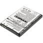 Gigaset SL400 H Batterie de rechange pour SL78 (Produit d'import Europe) Gigaset SL400 H Batterie de rechange pour SL78 (Produit d'import Europe)