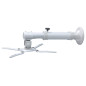 NewStar BEAMER-W050 Support mural universel Pour projecteur Longueur 37 à 47 cm Argent NewStar BEAMER-W050 Support mural universel Pour projecteur Longueur 37 à 47 cm Argent