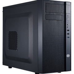 Cooler Master N200 Boîtier PC