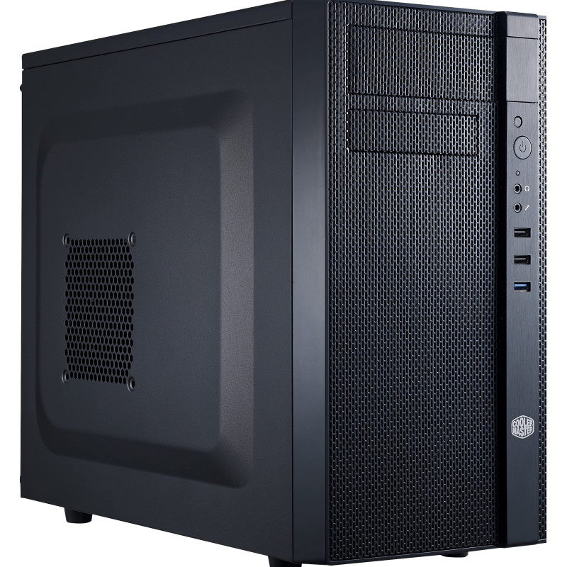 Cooler Master N200 Boîtier PC
